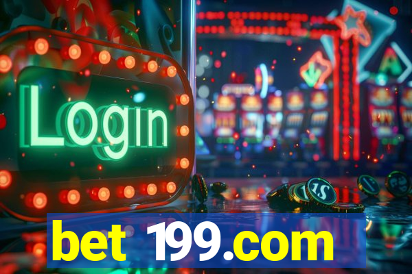 bet 199.com